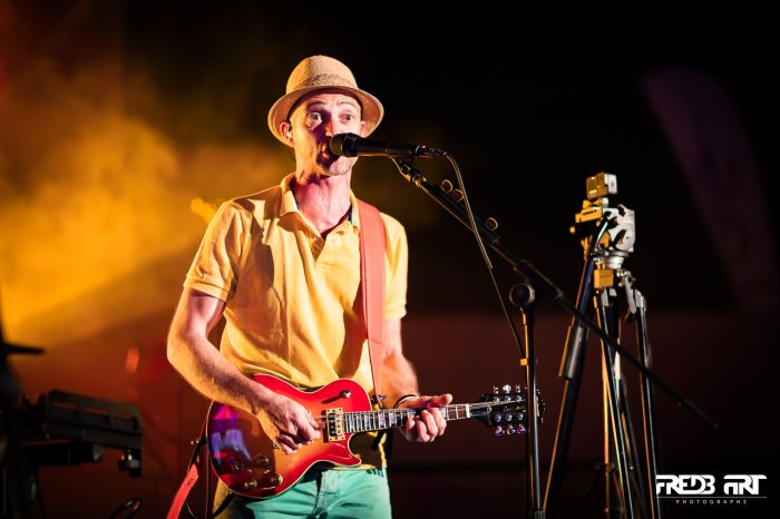 Festi'Oaï