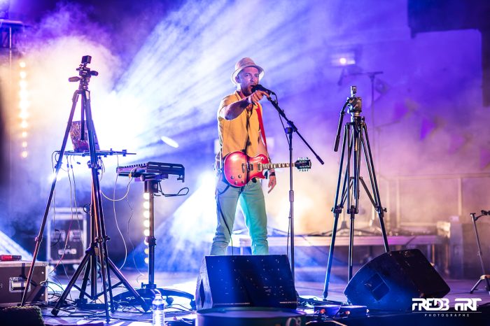 Festi'Oaï