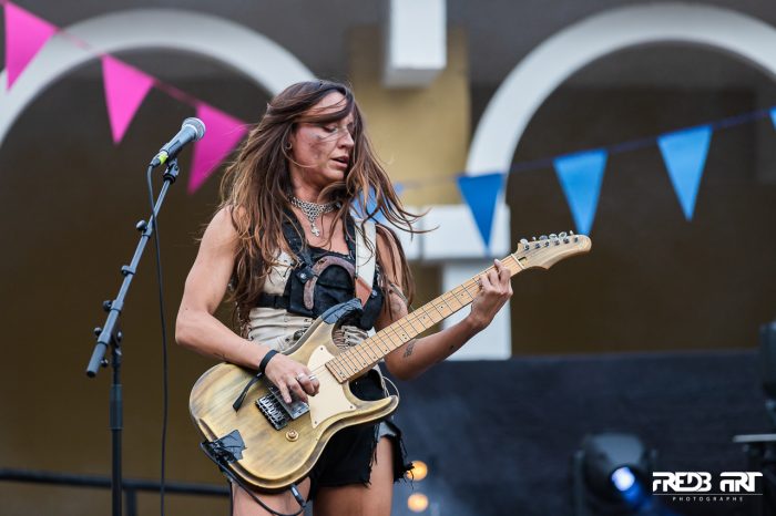 Festi'Oaï