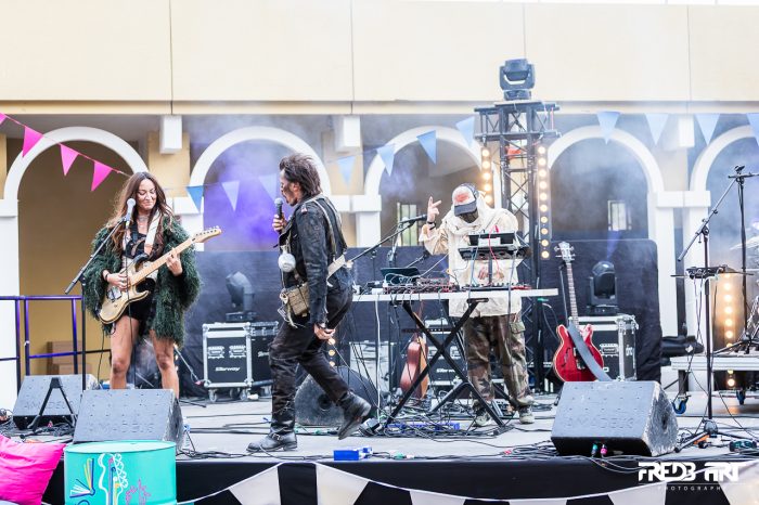 Festi'Oaï