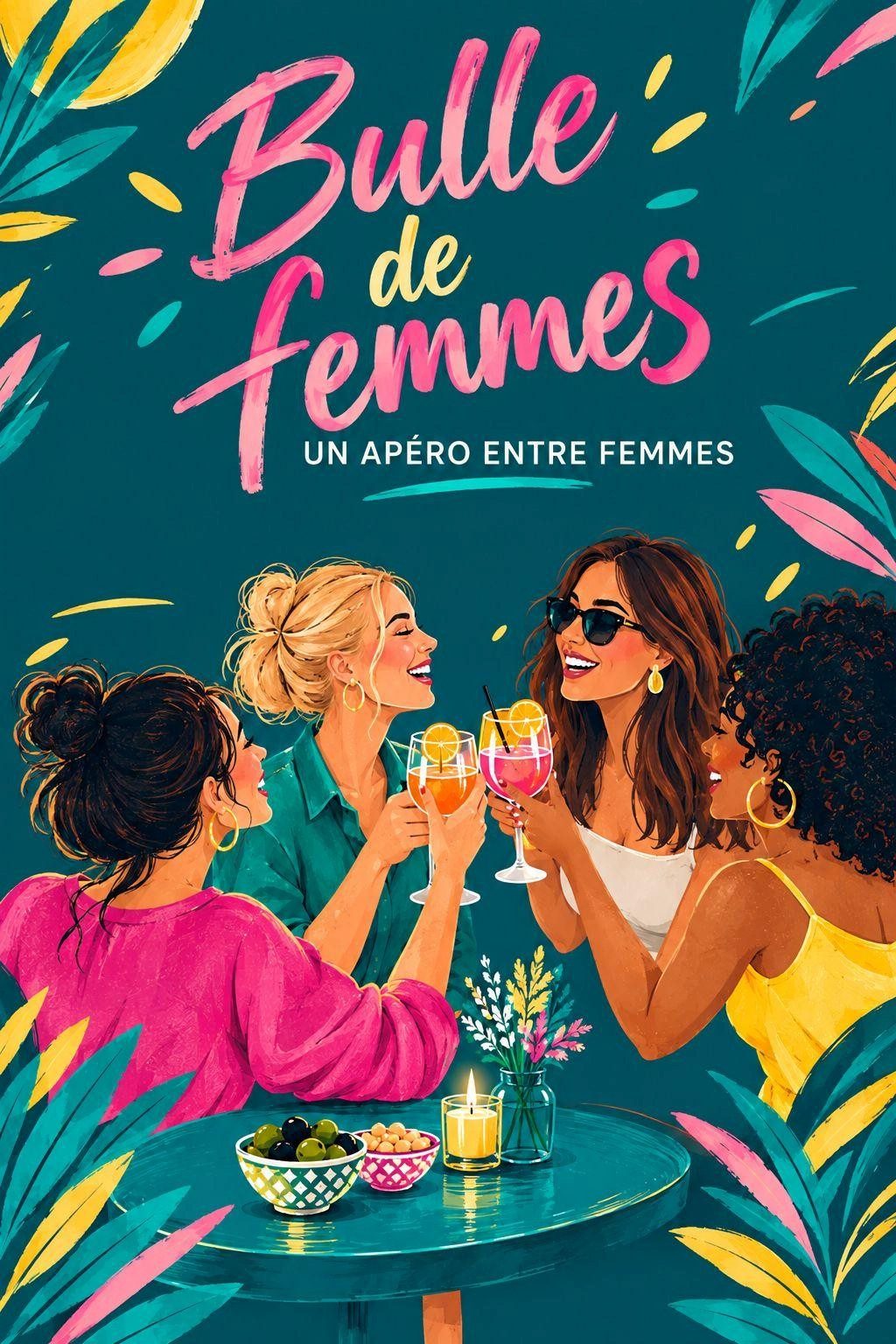 Affiche à venir