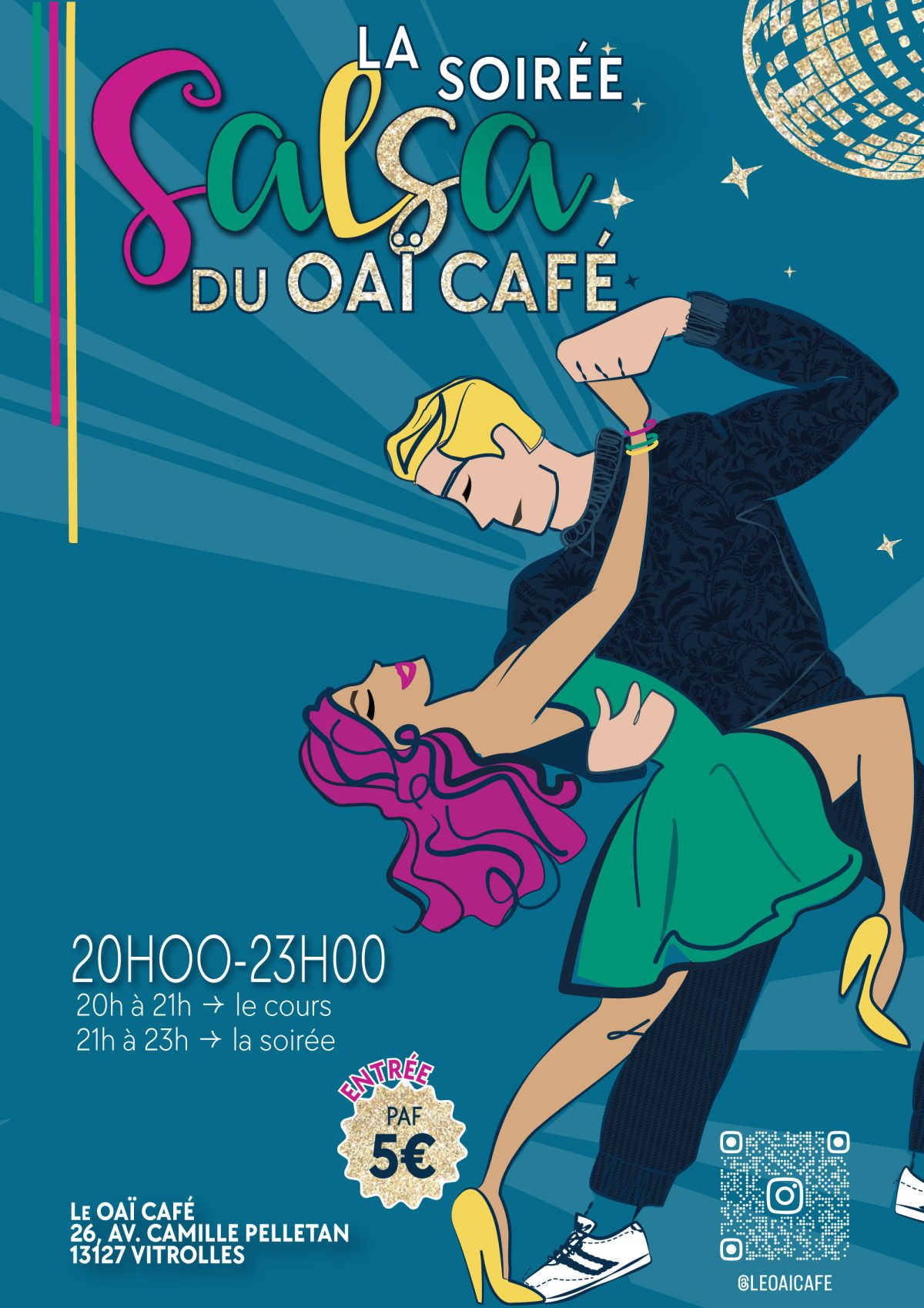 Affiche à venir