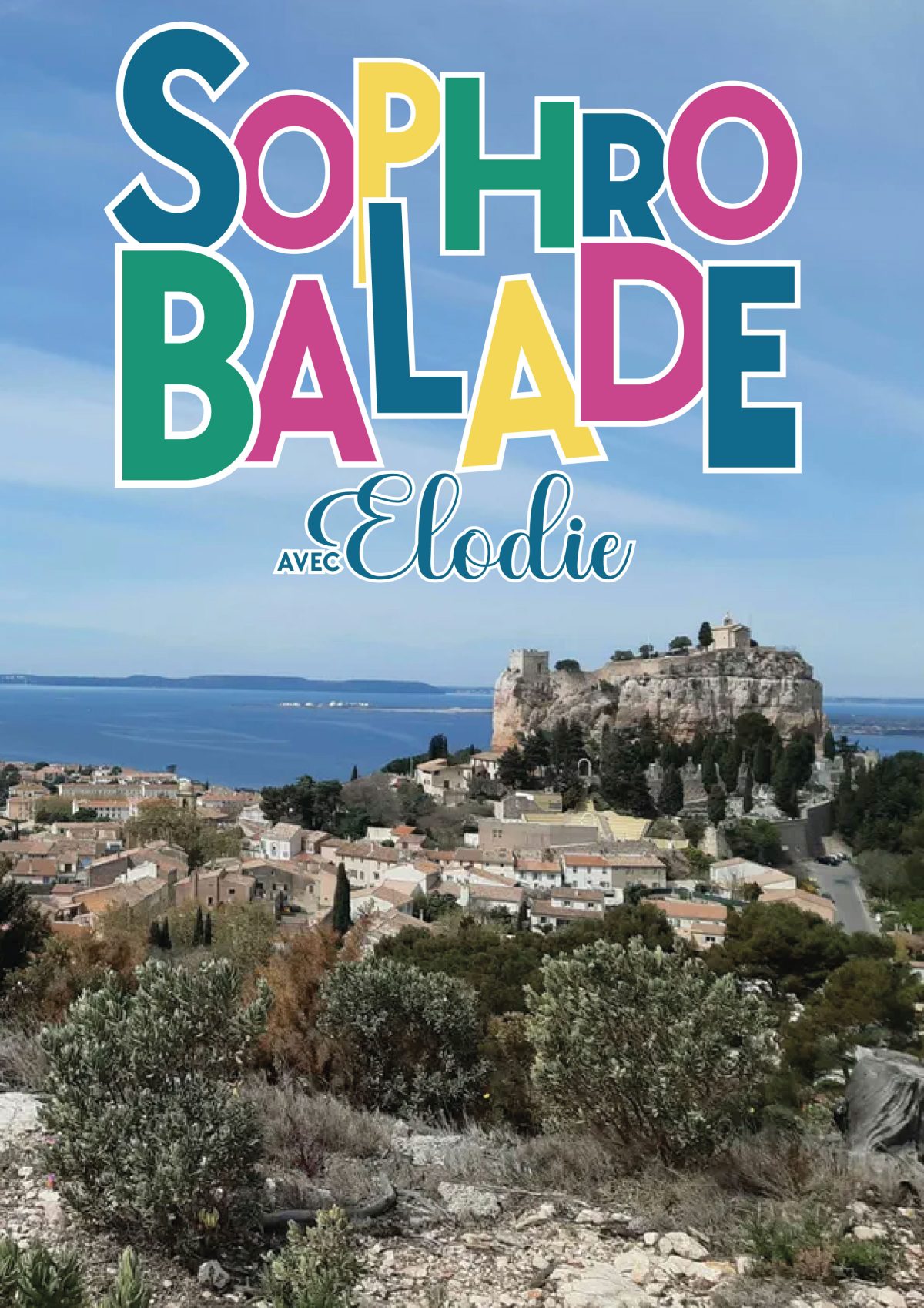 Affiche à venir